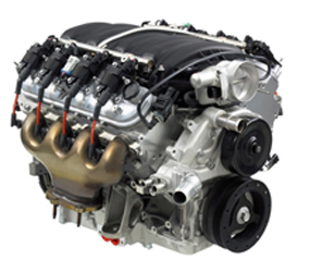 U3563 Engine